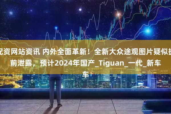 配资网站资讯 内外全面革新！全新大众途观图片疑似提前泄露，预计2024年国产_Tiguan_一代_新车
