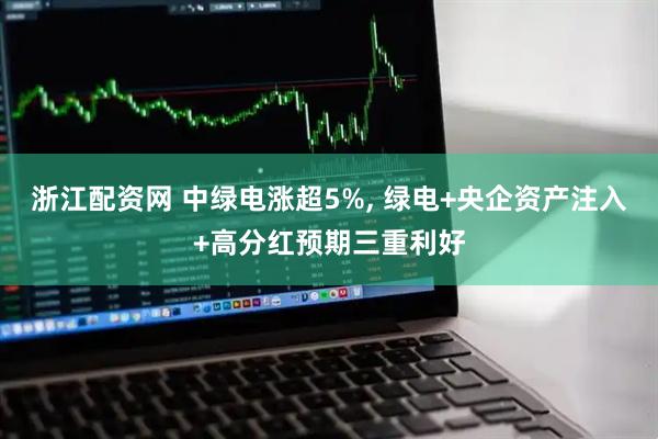浙江配资网 中绿电涨超5%, 绿电+央企资产注入+高分红预期三重利好